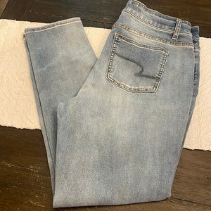 Time and Tru 16 Skinny Jeans Some Stretch! Like New